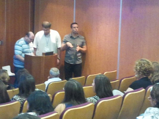 Web-Accessibility-Conference