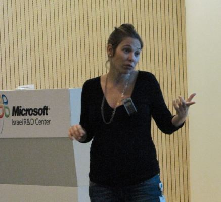 microsoft-conference