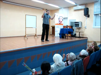 Experiential-lecture-Hearing-Day-event-in-Raanana-5