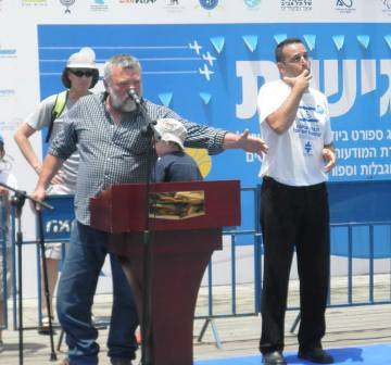 תרגום אירועים לקהל הרחב