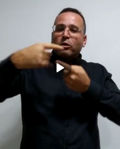 צילום לטקסים מצולמים